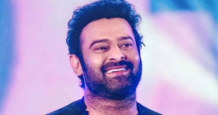 ప్రభాస్ కోసం టైమ్ లేదంటున్న దర్శకుడు! 1 Tamil director has no time for Prabhas