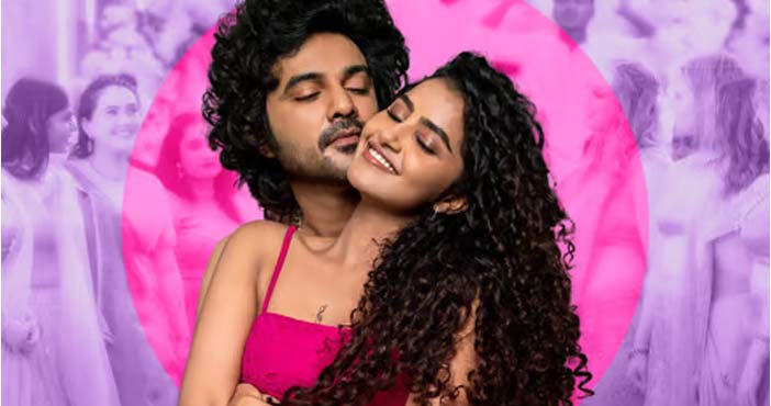 Tillu Square 1 Tillu Square review:,Siddu Jonnalagadda,Anupama Parameswaran,DJ Tillu,Tillu Square