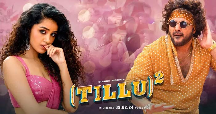 Tillu Square review: