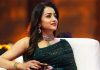 Trisha: డబుల్ రోల్.. థాంక్యూ చిరు సార్!