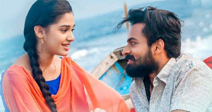 Uppena remake in Bollywood