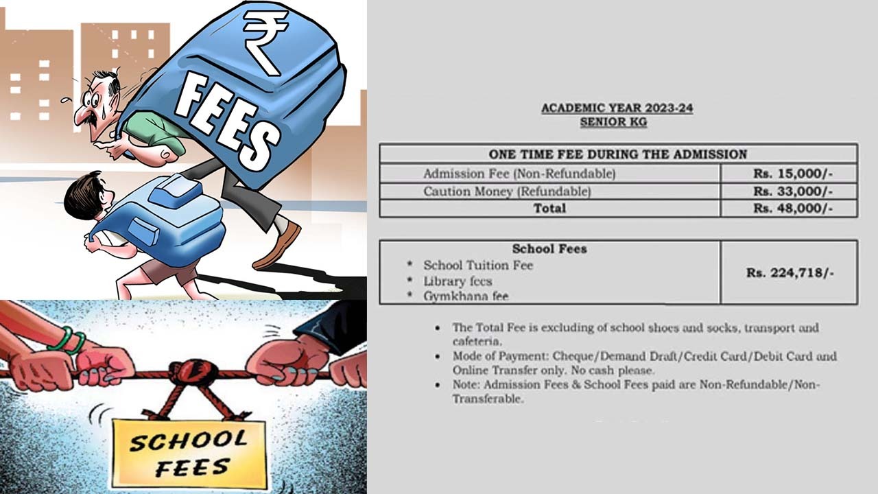 School Fees