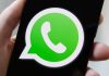 whatsApp: సరికొత్త ఫీచర్.. ఈ సమస్యకు చెక్