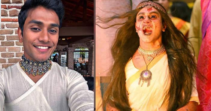 Om Bheem Bush: దెయ్యం పాత్రలో చేసింది ఎవరో తెలుసా! 2 Who is Devil in Om Bheem Bu