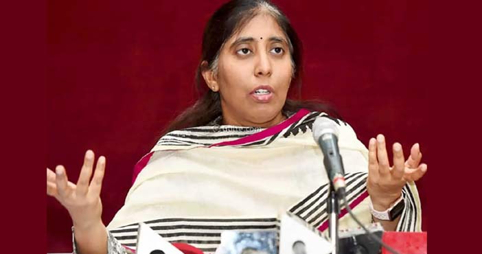 YS sunitha sensational comm YS sunitha sensational comments on jagan,YS sunitha,jagan,Y. S. Vivekananda Reddy