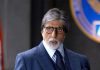 Amitabh Bachchan Hospitalized for Heart Procedure amitabh bachchan hospitalized