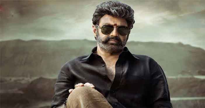 Balakrishna's re-release bags disaster 1 balakrishna