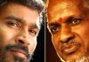 Ilaiyaraaja biopic: Dhanush to play the lead role in this pan India film