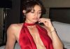 Disha Patani Latest Photoshoot goes Viral disha patani latest stills