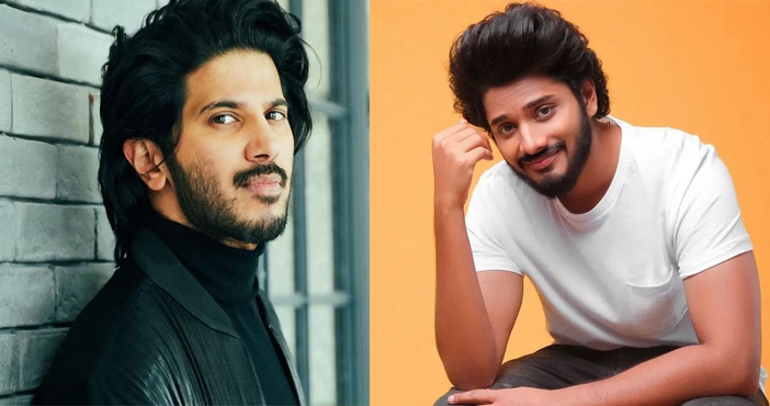 dulquer salmaan teja sajja