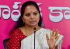 Delhi Court Remands K Kavitha to ED Custody in Money Laundering Case