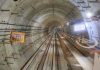 India’s First Underwater Metro Service All Set For Public Now indias first under water metro