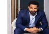 The cost of Jr.NTR’s new car will blow your mind NTR shifts his focus; deets inside