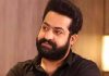 Jr NTR shifts his focus to something else ? jr ntr