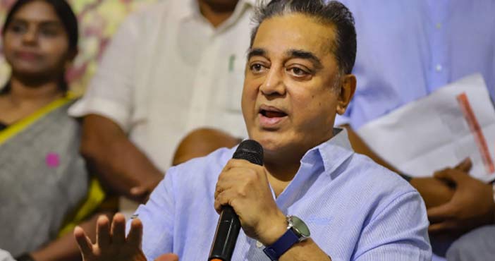 Kamal Haasan's remuneration for Indian 2 will blow your mind