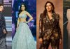 Celebrities dazzle at Lakme Fashion Week 2024 lakme fashion show