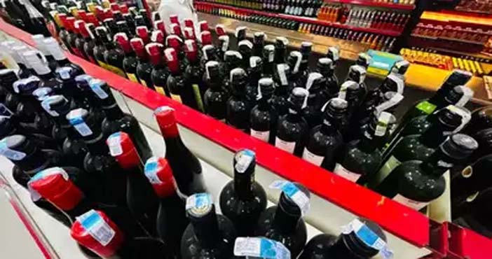 AP Elections 2024: Liquor quality to be improved