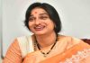 All you should know about BJP’s Hyderabad candidate Madhavi Latha madhavi latha new still