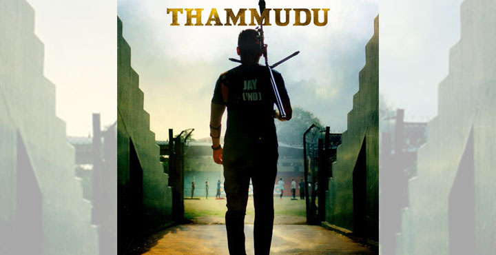 Nithiin’s Thammudu : THIS popular seniorv actress to play vital role 1 nithin4