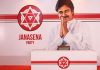 Jana Sena to change the candidate in THIS major place