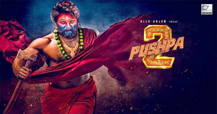 Tough days ahead for Pushpa 2; deets inside 1 pushpa 2 allu arjun