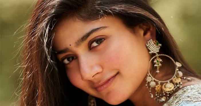 Sai Pallavi’s video from pub goes viral 1 sai pallavi dance