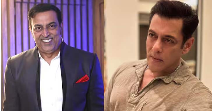 సల్మాన్ ఖాన్ని పంది, కుక్కలతో పోలుస్తూ నటుడి సంచలన వ్యాఖ్యలు 1 salman khan