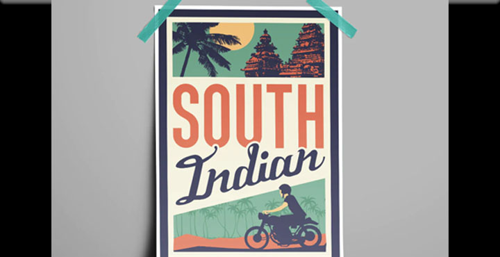 south indian @123 Amazon Prime Video