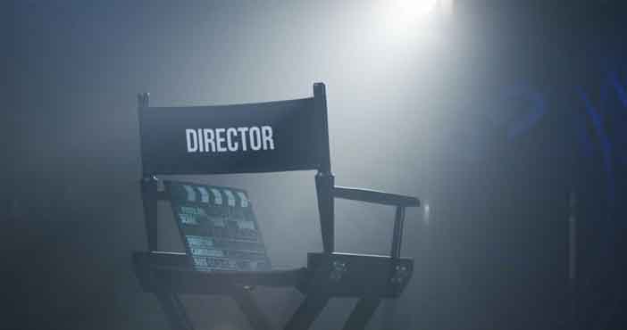 tamil director