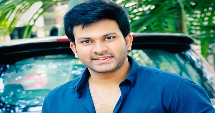 From child artist to lead actor: Kaliyuga Pattanamlo actor Vishva Karthikeya opens up on journey 1 vishva karthikeya