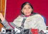 Don’t vote for YCP to avoid endorsing murderers: Sunitha ys sunitha