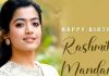 HBD Rashmika Mandanna: Here’s the controversial journey of the National Crush