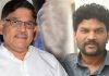 What made Parasuram leave Allu Aravind for such a silly story?