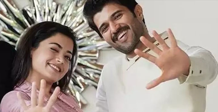 2 1 Vijay Deverakonda