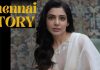 Chennai Story: After Samantha, another popular actress exits the film