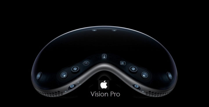 Apple Vision Pro: Worth the price ? 1 Apple Vision Pro Apple Vision Pro