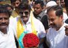 Balakrishna: ప్రచార ప్రారంభంలోనే.. అభిమాని చెంప చెల్లుమనిపించాడు Balakrishna