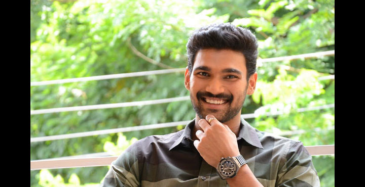 Bellamkonda Sreenivas three back-to-back films; all set for action-packed extravaganza 1 Bellamkonda Sreenivas 2 Bellamkonda Sreenivas
