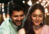 Family Star X review: Here’s what netizens have to say about Vijay Devarakonda starrer