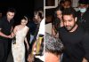 Jr NTR joins Ranbir Kapoor and Alia for dinner. Watch