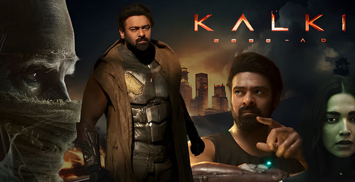Kalki 2898AD release date,Prabhas,release on May 9,Kalki 2898AD