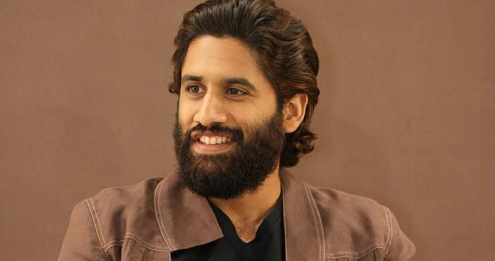 Naga Chaitanya