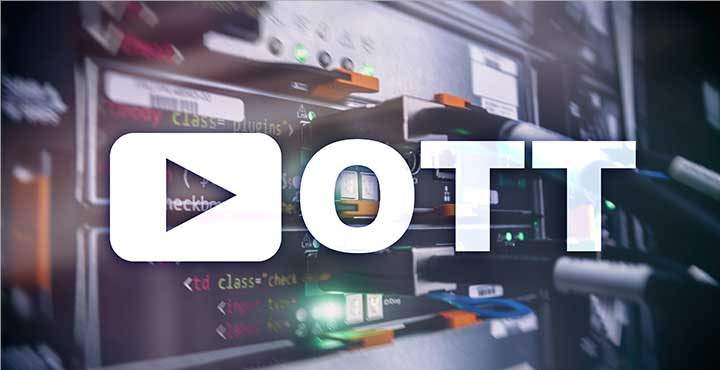 OTT releases in this week