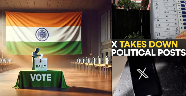 Pollitical elections 2024,political posts,Social media