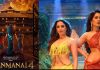Aranmanai 4: Raashi Khanna and Tamannaah’s glamour can save the film?