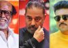 Rajinikanth, Kamal Haasan, and Ram Charan to come together on one stage!