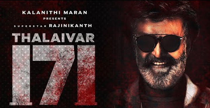 Thalaivar 171: THIS popular actress to play Rajinikanth's daughter 1 Rajinikanth Rajinikanth
