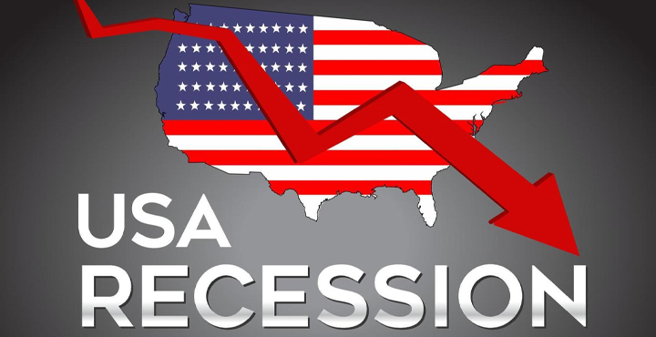 Recession in America Recession in America