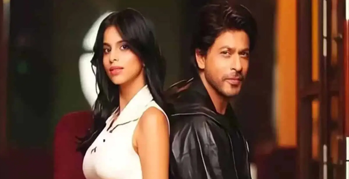 Shah Rukh Khan Shah Rukh Khan,daughter