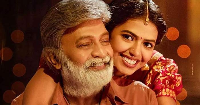 Rajasekhar: రెండేళ్ల తరువాత ఓటీటీలోకి సీనియర్ హీరో సినిమా! 2 Rajasekhara